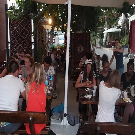 Ali Baba's House 2* Selcuk