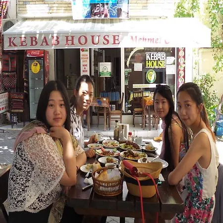 Bed & Breakfast Ali Baba's House Selcuk