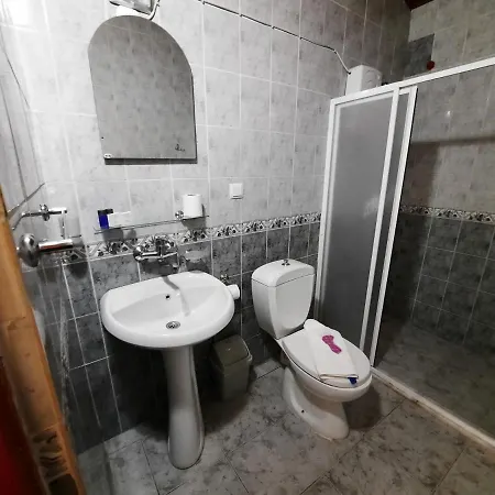 Ali Baba's House Bed & Breakfast