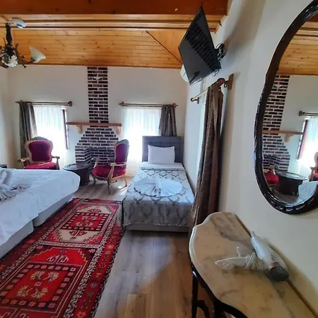 Bed & Breakfast Ali Baba's House Selçuk