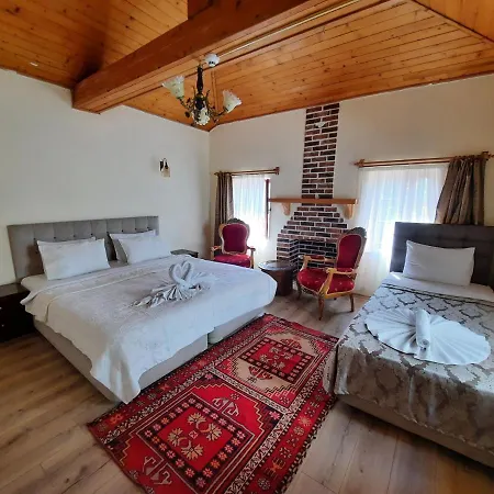 Ali Baba's House Selçuk