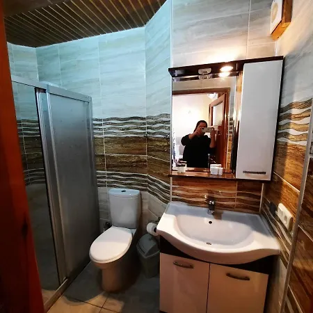 Bed & Breakfast Ali Baba's House Selçuk