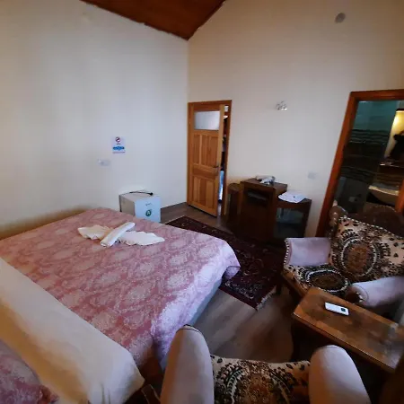 Nocleg ze śniadaniem Ali Baba's House 2*