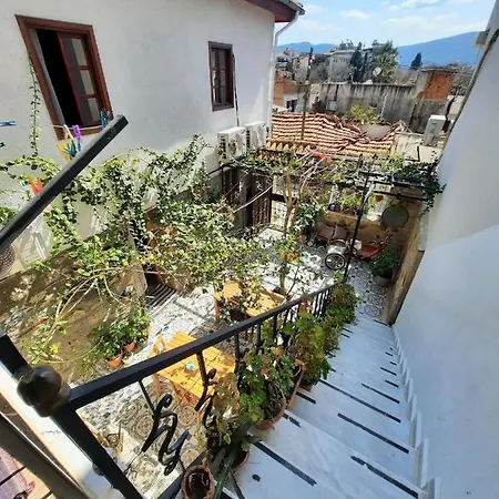 Ali Baba's House 2* Selçuk