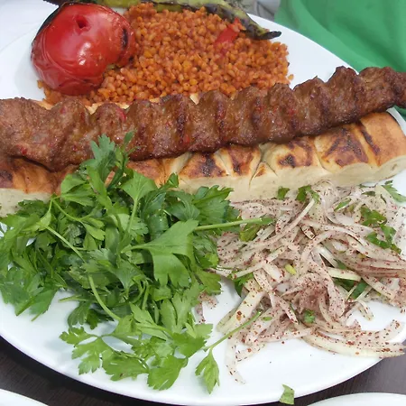 Bed & Breakfast Ali Baba's House 2*