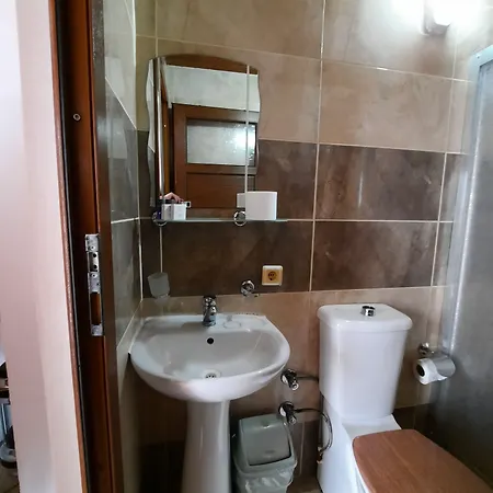 Nocleg ze śniadaniem Ali Baba's House 2*