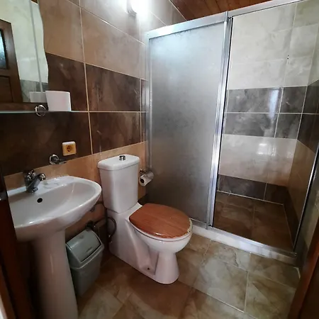 Ali Baba's House Nocleg ze śniadaniem 2*
