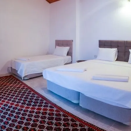Ali Baba's House Nocleg ze śniadaniem Selçuk