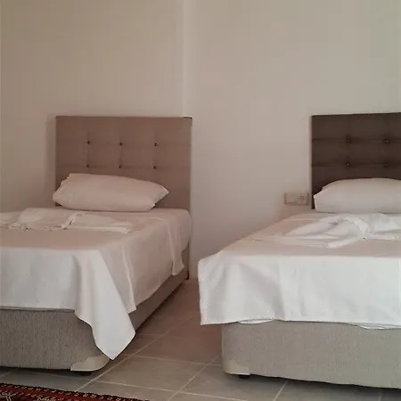 Ali Baba's House Bed & Breakfast