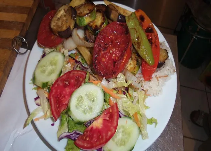 Ali Baba's House Selçuk