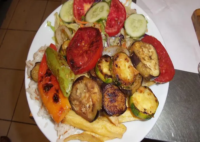 Ali Baba's House Bed & Breakfast Selcuk