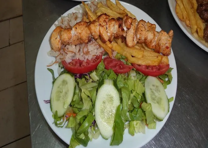 Bed & Breakfast Ali Baba's House Selcuk