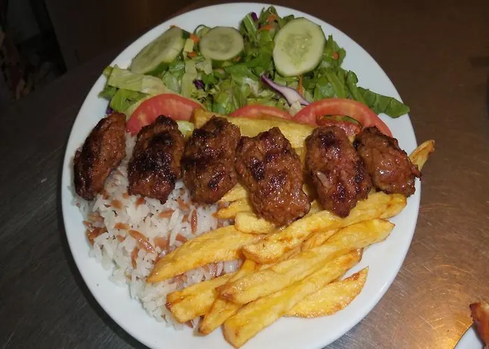 Ali Baba's House Bed & Breakfast Selcuk