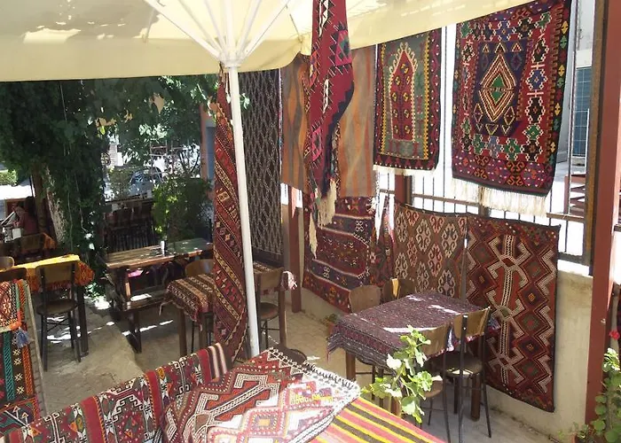 Ali Baba's House Bed & Breakfast