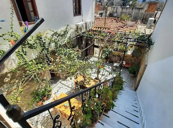 Ali Baba's House 2* Selçuk