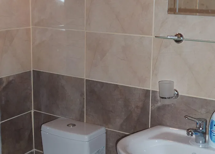 Ali Baba's House Bed & Breakfast Selçuk