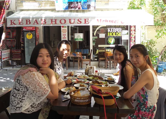 Bed & Breakfast Ali Baba's House 2*