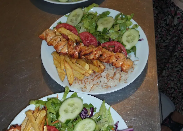 Ali Baba's House Bed & Breakfast Selçuk