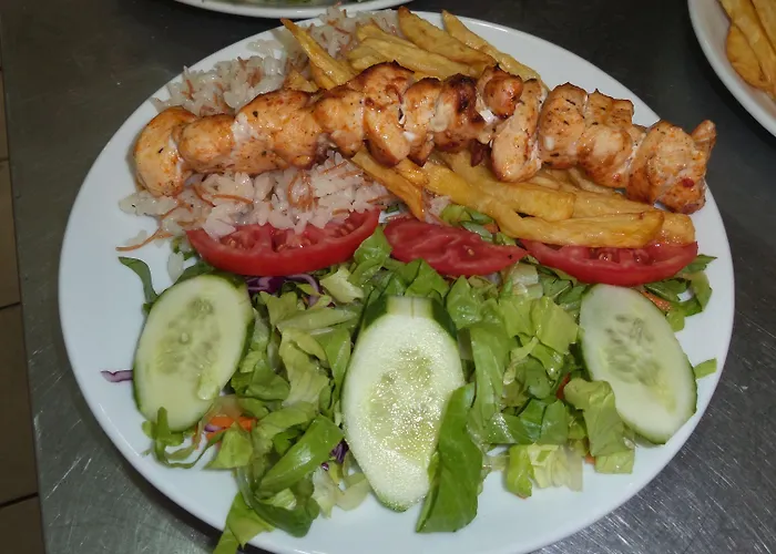 Ali Baba's House Selçuk