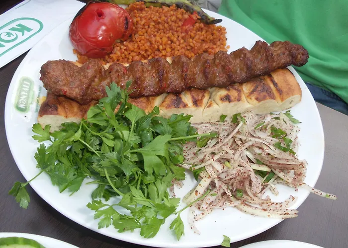 Bed & Breakfast Ali Baba's House 2*