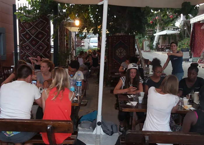 Ali Baba's House 2* Selçuk