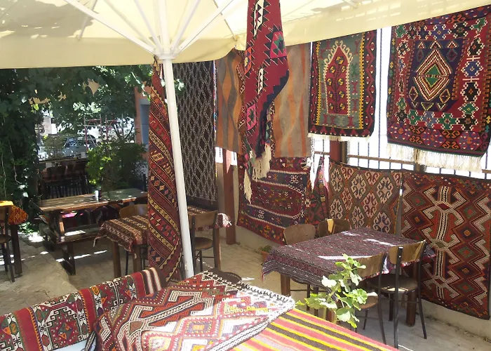 Bed & Breakfast Ali Baba's House 2*