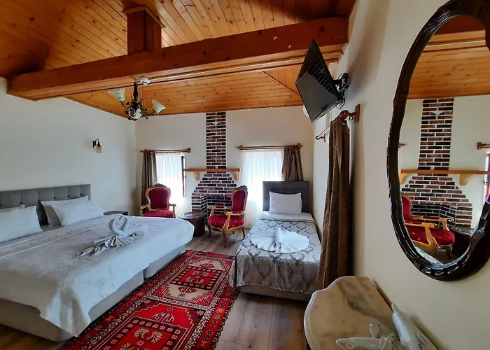 Ali Baba's House 2* Selçuk