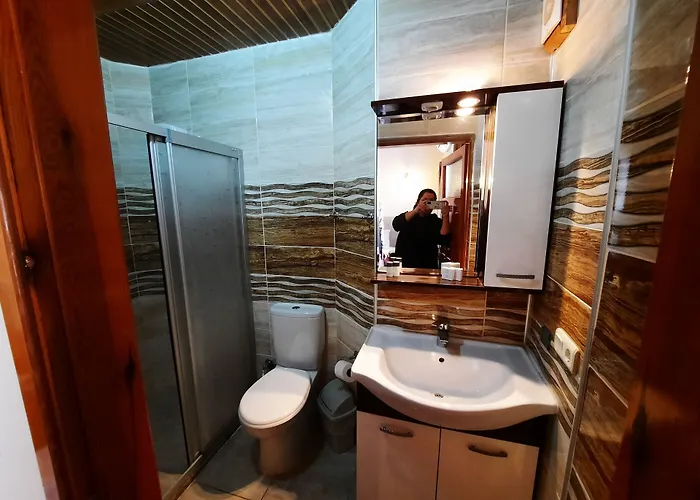 Bed & Breakfast Ali Baba's House 2*