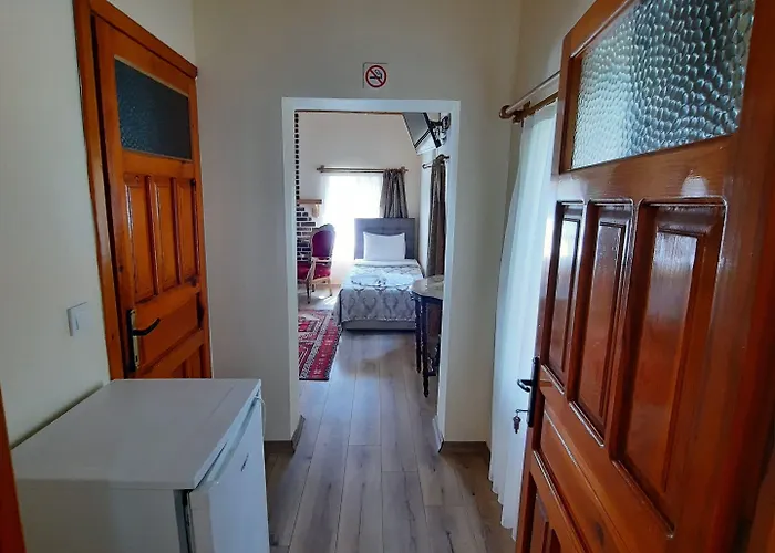 Ali Baba's House 2* Selçuk