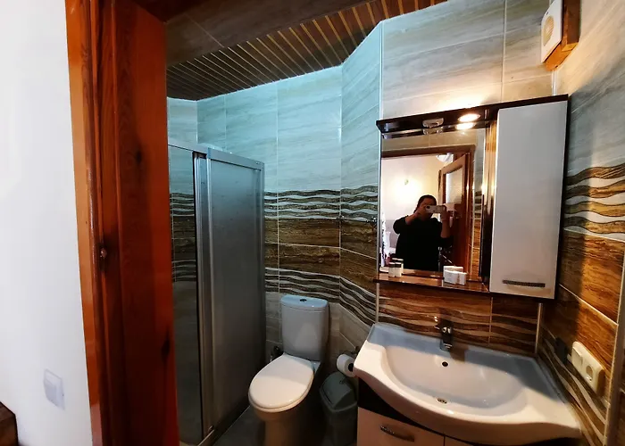 Ali Baba's House Bed & Breakfast Selçuk