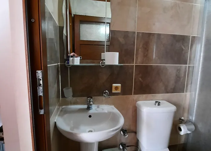 Bed & Breakfast Ali Baba's House 2*