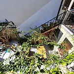 Ali Baba's House לינה וארוחת בוקר 2*