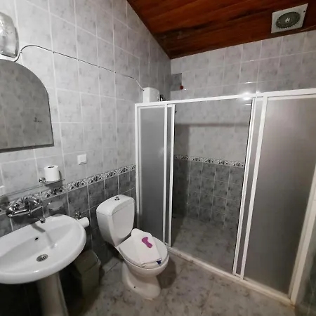 Ali Baba's House Bed and Breakfast