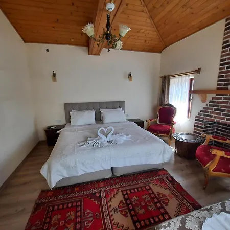 Ali Baba's House Bed and breakfast