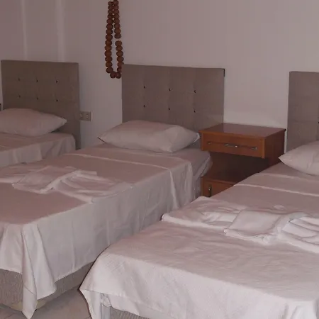 Ali Baba's House Bed and breakfast