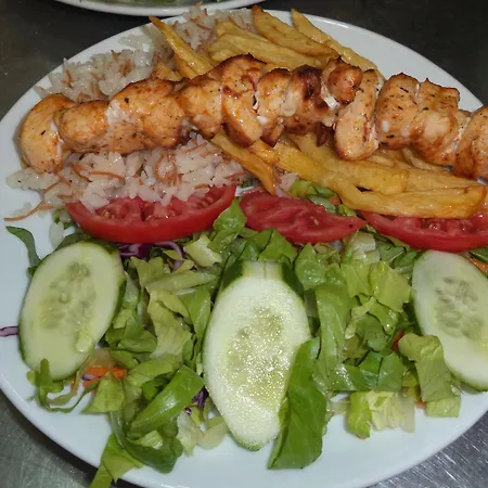 Ali Baba's House Selçuk