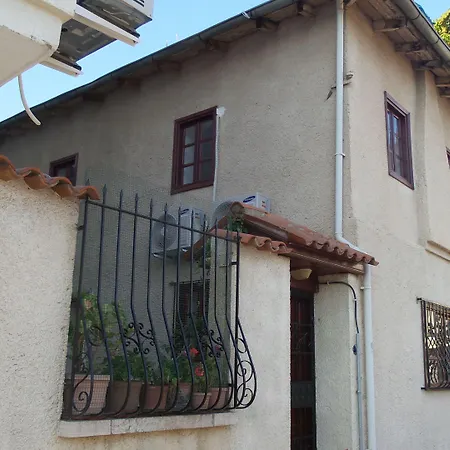 Bed & Breakfast Ali Baba's House 2*