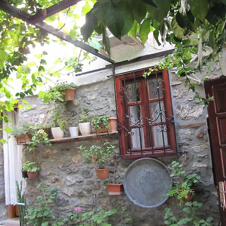 Ali Baba's House Selçuk