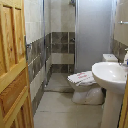 Ali Baba's House Selçuk