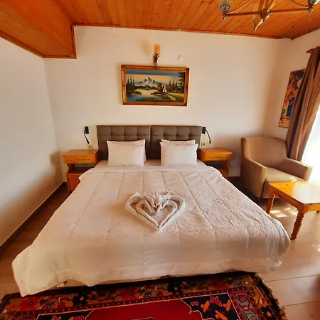 Ali Baba's House Отель типа 