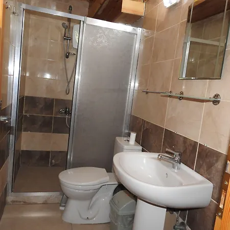 Ali Baba's House Отель типа 