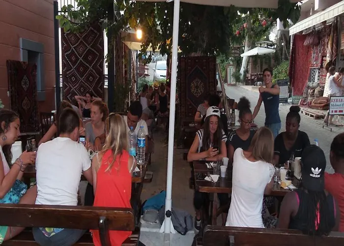 Ali Baba's House 2* Selcuk