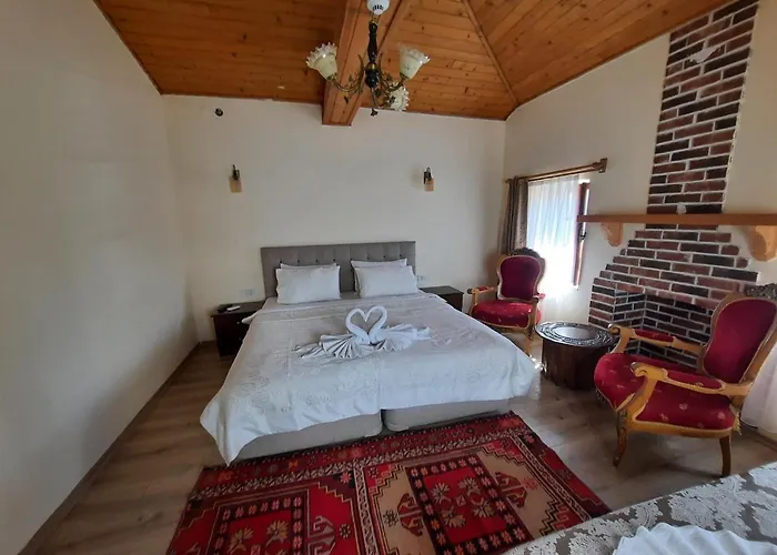 Ali Baba's House Отель типа 