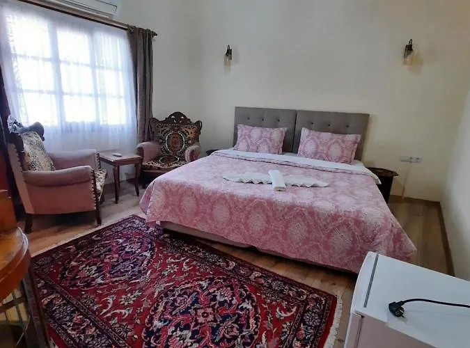 Bed & Breakfast Ali Baba's House Selcuk