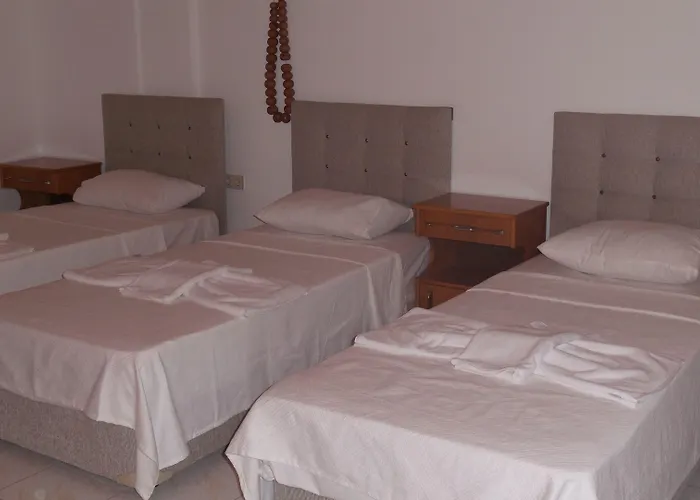 Ali Baba's House Bed & Breakfast