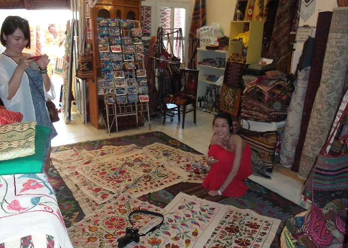 Ali Baba's House Bed & Breakfast