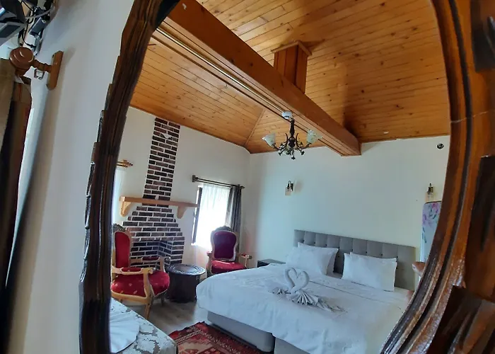 Ali Baba's House Bed & Breakfast Selcuk