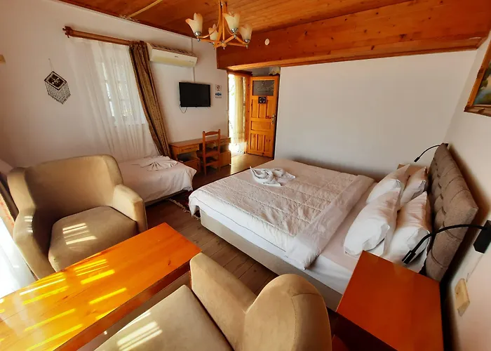 Bed & Breakfast Ali Baba's House Selcuk