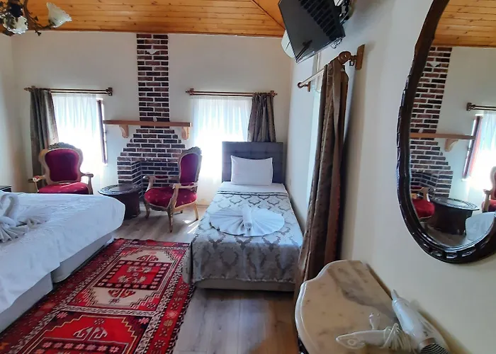 Ali Baba's House 2* Selcuk