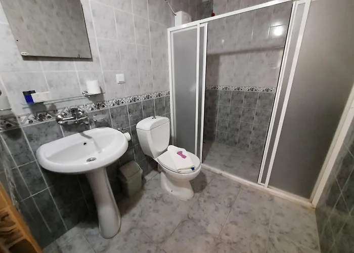 Ali Baba's House Bed & Breakfast